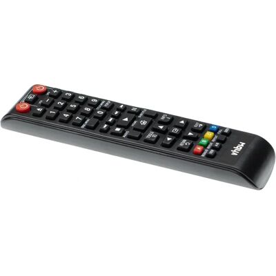 vhbw Samsung BDF5100/ZF Telecomando - Funzionalità Completa vhbw Samsung BDF5100/ZF Telecomando - Funzionalità Completa