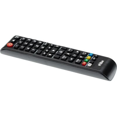 vhbw Samsung AH59-02533A Telecomando - Nero - Telecomando vhbw Samsung AH59-02533A Telecomando - Nero - Telecomando