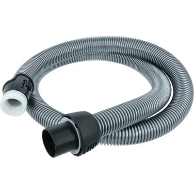 vhbw Tubo aspirapolvere per Electrolux - 1,8m Nero vhbw Tubo aspirapolvere per Electrolux - 1,8m Nero