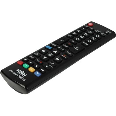 vhbw Telecomando LG - Modello 60UH625V, 60UH650, 60UH625, 60UH6257, 65UH625, 65UH615, 65UH6159, 60UH6507, 65LY540S - Telecomando vhbw Telecomando LG - Modello 60UH625V, 60UH650, 60UH625, 60UH6257, 65UH625, 65UH615, 65UH6159, 60UH6507, 65LY540S - Telecomando