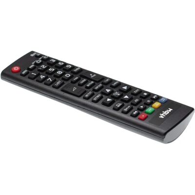 vhbw Telecomando - Compatibile LG - Funzionalità Completa - No Programmazione - Nero vhbw Telecomando - Compatibile LG - Funzionalità Completa - No Programmazione - Nero