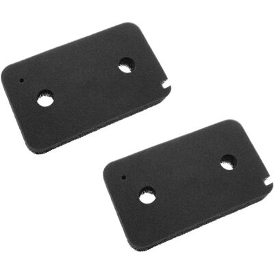 VHBW Set T7736 - Trockner Schaumfilter VHBW Set T7736 - Trockner Schaumfilter