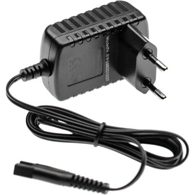 vhbw Netzteil für Panasonic WERGD60K7664, WER2302K7P74, WER2302K7664, RE9-86 - Netzteil / Ladegerät vhbw Netzteil für Panasonic WERGD60K7664, WER2302K7P74, WER2302K7664, RE9-86 - Netzteil / Ladegerät