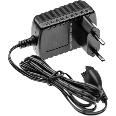 vhbw Alimentatore - Modelli ES-LS6A, ES-CV51, ER-SC60, Rasoio e Tagliacapelli - Accessorio vhbw Alimentatore - Modelli ES-LS6A, ES-CV51, ER-SC60, Rasoio e Tagliacapelli - Accessorio