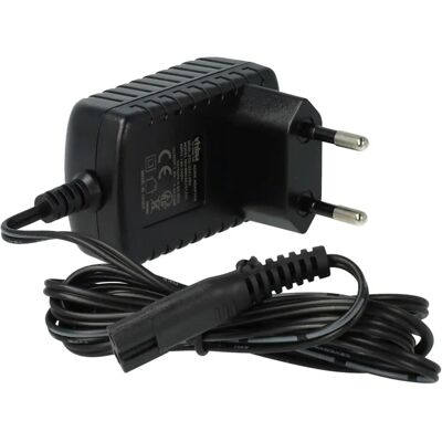 Alimentatore vhbw per Panasonic ER-GD51 - Caricatore per Rasoi & Trimmer Alimentatore vhbw per Panasonic ER-GD51 - Caricatore per Rasoi & Trimmer