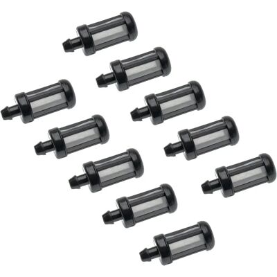 VHBW 10x Filtro Carburante - Compatibile con Stihl/Walbro - Attrezzi da Giardino VHBW 10x Filtro Carburante - Compatibile con Stihl/Walbro - Attrezzi da Giardino