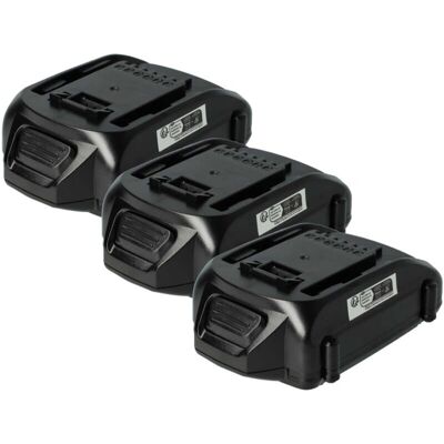 vhbw Batería Rockwell/Tools - 2000mAh 18V Li-Ion vhbw Batería Rockwell/Tools - 2000mAh 18V Li-Ion