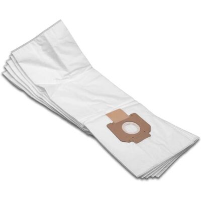 vhbw - Sac pour aspirateur - Blanc - Publicité vhbw - Sac pour aspirateur - Blanc - Publicité