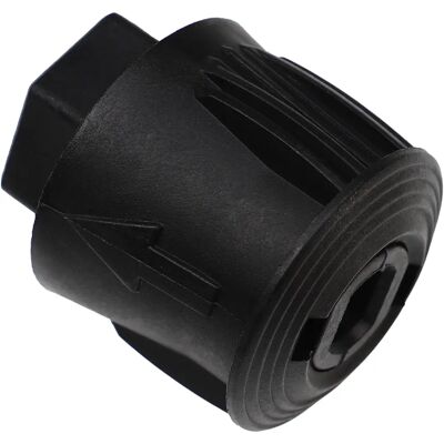 Adattatore vhbw M22 Quick Connect Idropulitrice - Nero Adattatore vhbw M22 Quick Connect Idropulitrice - Nero