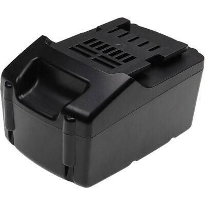 EXTENSILO 36V Battery - Compatible with Metabo Tools EXTENSILO 36V Battery - Compatible with Metabo Tools