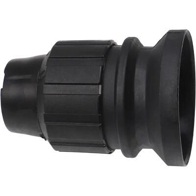 vhbw Hilti Drill Chuck - Black - 1cm Inner Diameter vhbw Hilti Drill Chuck - Black - 1cm Inner Diameter