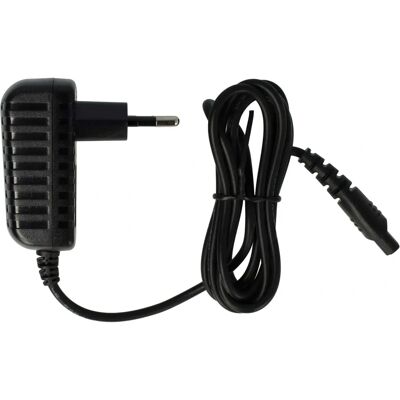 vhbw Netzteil für Rowenta Air Force Precision - 200cm Schwarz vhbw Netzteil für Rowenta Air Force Precision - 200cm Schwarz