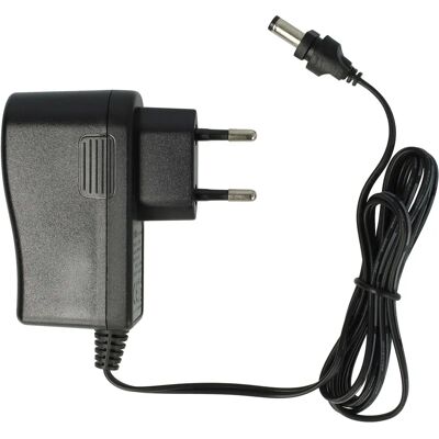 vhbw - Caricabatterie compatibile per aspirapolvere portatile Bosch vhbw - Caricabatterie compatibile per aspirapolvere portatile Bosch