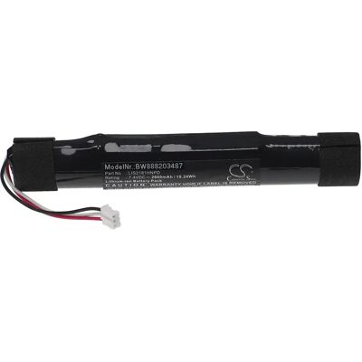 vhbw Batteria compatibile con Sony SRS-X7, SRS-BTX300 Altoparlante - Batteria speaker vhbw Batteria compatibile con Sony SRS-X7, SRS-BTX300 Altoparlante - Batteria speaker