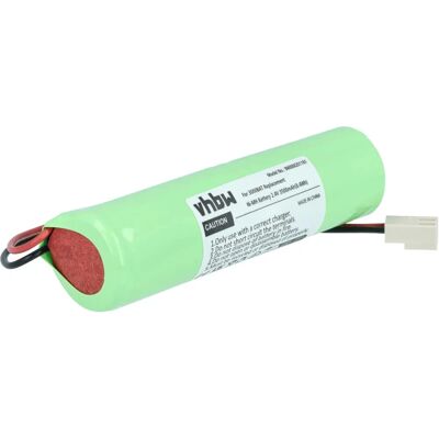 vhbw Metland AFL30T2, AFL40T, FL 1000 HP, Modèle - Batterie rechargeable vhbw Metland AFL30T2, AFL40T, FL 1000 HP, Modèle - Batterie rechargeable
