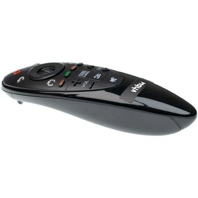vhbw Telecomando LG - Modello 50PB6650, 50LB5800, 55EC9300UA, 55LB6300UQ - Telecomando di ricambio vhbw Telecomando LG - Modello 50PB6650, 50LB5800, 55EC9300UA, 55LB6300UQ - Telecomando di ricambio