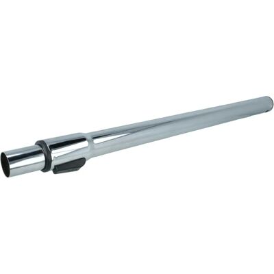 vhbw Staubsaugerrohr - Kompatibel mit Hitachi CV-94, CV-950, CV-940Y, CV-950BK, CV-950BJ - 32 mm Anschluss, 58-96 cm chrom vhbw Staubsaugerrohr - Kompatibel mit Hitachi CV-94, CV-950, CV-940Y, CV-950BK, CV-950BJ - 32 mm Anschluss, 58-96 cm chrom