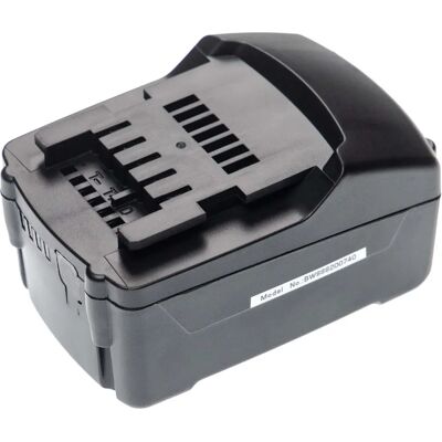 vhbw Batteria per Metabo 6.25467, 6.25455, 6.25346.00, 6.25454 - Batteria vhbw Batteria per Metabo 6.25467, 6.25455, 6.25346.00, 6.25454 - Batteria