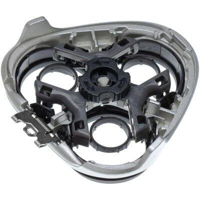 VHBW - HQ8 - Silber - HQ8 kompatibel - Razor head holder VHBW - HQ8 - Silber - HQ8 kompatibel - Razor head holder