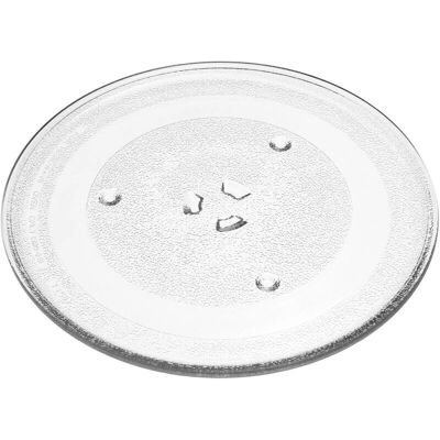 vhbw Samsung Drehteller - Glas, 28,8cm - Mikrowellenzubehör vhbw Samsung Drehteller - Glas, 28,8cm - Mikrowellenzubehör