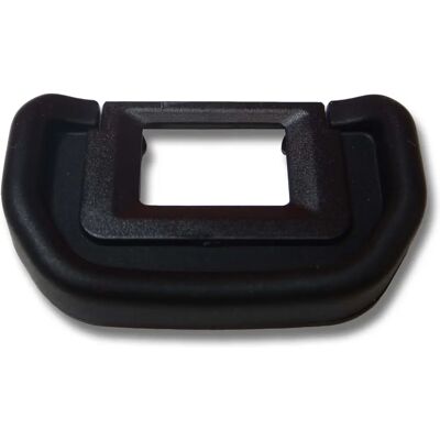 VHBW Oculaire pour Canon EOS D30 D60 - Noir VHBW Oculaire pour Canon EOS D30 D60 - Noir