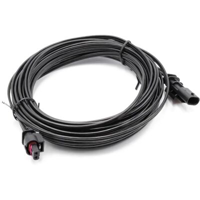 VHBW 10m Niederspannungstransformator Kabel für Husqvarna Automower VHBW 10m Niederspannungstransformator Kabel für Husqvarna Automower
