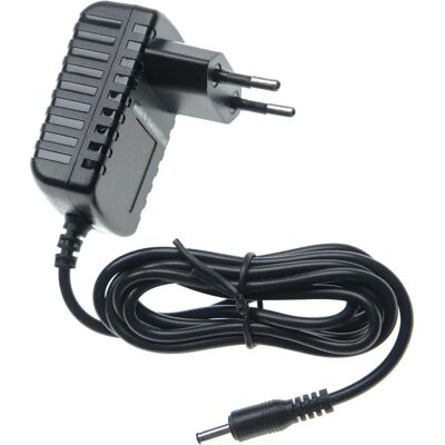 vhbw Netzteil - Kompatibel mit Compex SP 2.0, Fit 3.0, SP 4.0 - Stromversorgung vhbw Netzteil - Kompatibel mit Compex SP 2.0, Fit 3.0, SP 4.0 - Stromversorgung