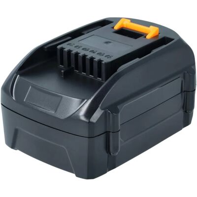 Batteria VHBW per Worx WA3578 - Batteria, Nera Batteria VHBW per Worx WA3578 - Batteria, Nera
