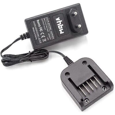 Caricatore Batteria vhbw Makita - Alta Qualità 12V Li-Ion - Sicuro & Affidabile Caricatore Batteria vhbw Makita - Alta Qualità 12V Li-Ion - Sicuro & Affidabile