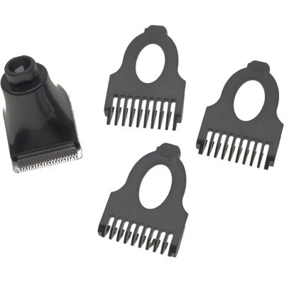 vhbw Philips S8000 Bartstyler-Set mit 3-7mm Kämmen vhbw Philips S8000 Bartstyler-Set mit 3-7mm Kämmen