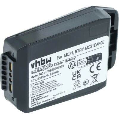 vhbw Motorola Akku Ersatz - 82-105612-01, 82-150612-01 - Batterie vhbw Motorola Akku Ersatz - 82-105612-01, 82-150612-01 - Batterie