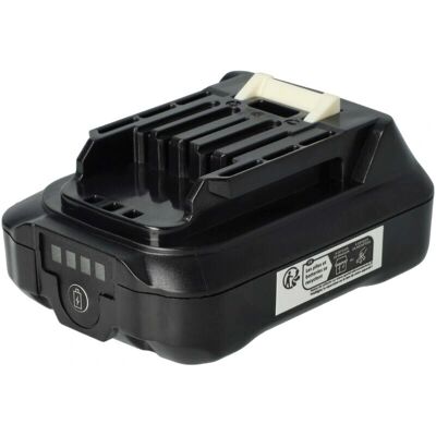 batteria vhbw Makita - 2500mAh Li-Ion - Per HP332D e altri batteria vhbw Makita - 2500mAh Li-Ion - Per HP332D e altri