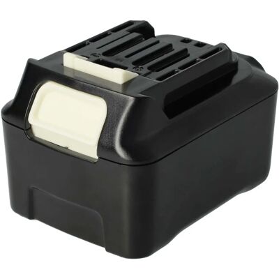 Batteria vhbw Makita - 5000mAh Litio per Utensili Batteria vhbw Makita - 5000mAh Litio per Utensili