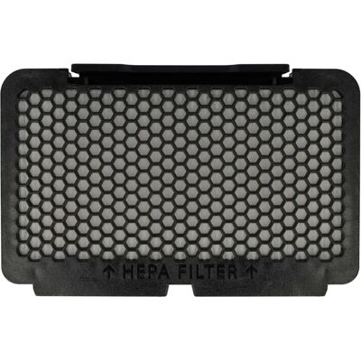 vhbw Rowenta Staubsaugerfilter - HEPA Schwarz Weiß vhbw Rowenta Staubsaugerfilter - HEPA Schwarz Weiß