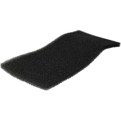 vhbw Filtro in schiuma - Nero - Filtro per asciugatrice vhbw Filtro in schiuma - Nero - Filtro per asciugatrice