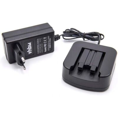 Vhbw - Cargador de batería compacto 10.8V - Cargador Vhbw - Cargador de batería compacto 10.8V - Cargador