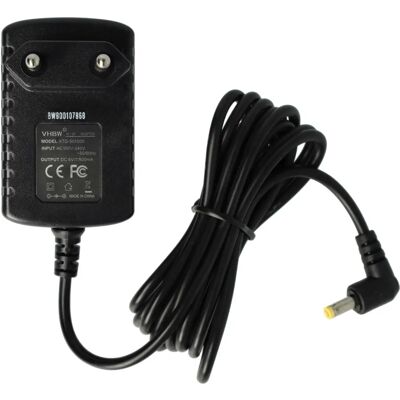 vhbw M8 Premium M8 comfort X3 comfort X4 smart Blutdruckmessgerät Netzteil vhbw M8 Premium M8 comfort X3 comfort X4 smart Blutdruckmessgerät Netzteil