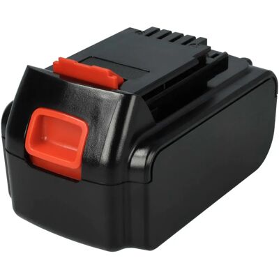 Batteria vhbw 18V 3000mAh Li-Ion per Black & Decker - Ricambio Batteria vhbw 18V 3000mAh Li-Ion per Black & Decker - Ricambio
