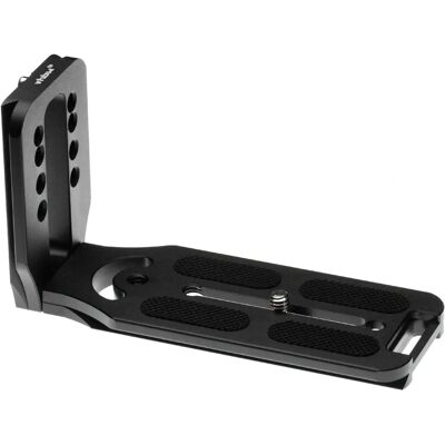 vhbw Plaque de libération rapide pour caméra - Compatible avec Arca Swiss vhbw Plaque de libération rapide pour caméra - Compatible avec Arca Swiss