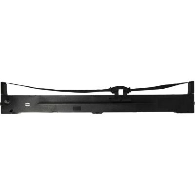 Ruban vhbw - Compatible avec Epson LQ-2090 - Noir - Publicité Ruban vhbw - Compatible avec Epson LQ-2090 - Noir - Publicité