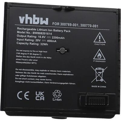 Bateria Bose 350160-1100 - Compatible SoundDock - Negra Bateria Bose 350160-1100 - Compatible SoundDock - Negra