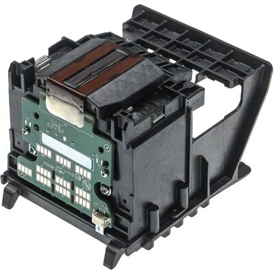 Tête d'impression compatible VHBW pour HP Officejet Pro 8710, 8210, 8720, 8730 - B/C/M/Y - 9,1cm large - Publicité Tête d'impression compatible VHBW pour HP Officejet Pro 8710, 8210, 8720, 8730 - B/C/M/Y - 9,1cm large - Publicité