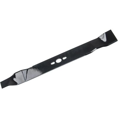 Lame de remplacement vhbw pour tondeuse - Acier noir - LS53-675-HS, LS53-750EX-HS, LS53-EA190-HS - Publicité Lame de remplacement vhbw pour tondeuse - Acier noir - LS53-675-HS, LS53-750EX-HS, LS53-EA190-HS - Publicité