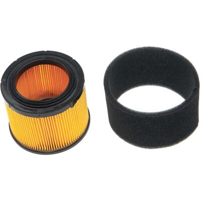 Kit filtri per tosaerba Kawasaki FJ180V - Schiuma & aria Kit filtri per tosaerba Kawasaki FJ180V - Schiuma & aria