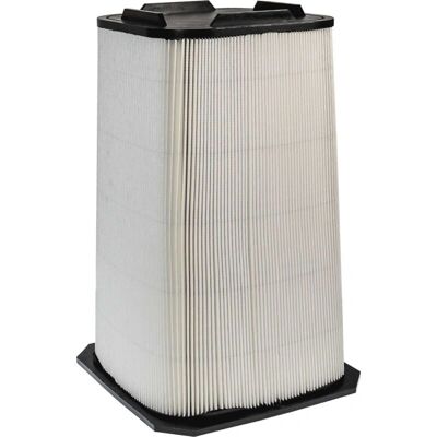 VHBW Microfiltro Dustcontrol dc AirCube 2000 - Repuesto, Negro / Blanco VHBW Microfiltro Dustcontrol dc AirCube 2000 - Repuesto, Negro / Blanco