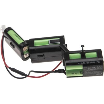 vhbw - Philips FC6162/02 - - Batteria vhbw - Philips FC6162/02 - - Batteria