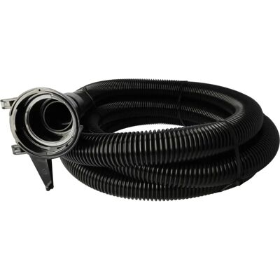 VHBW - Tubo di aspirapolvere con manico - 4m - Compatibile con Kirby VHBW - Tubo di aspirapolvere con manico - 4m - Compatibile con Kirby