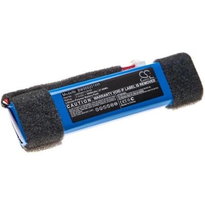 JBL Xtreme Splashproof Akku - Kapazitätsersatz JBL Xtreme Splashproof Akku - Kapazitätsersatz