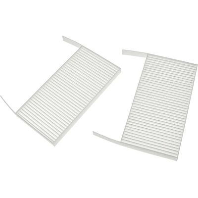 vhbw Ensemble de filtres Wernig ComfoAir 70 G4/F7 - Publicité vhbw Ensemble de filtres Wernig ComfoAir 70 G4/F7 - Publicité