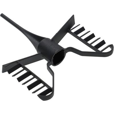 vhbw TM21 - Nero - Mixer attachment vhbw TM21 - Nero - Mixer attachment